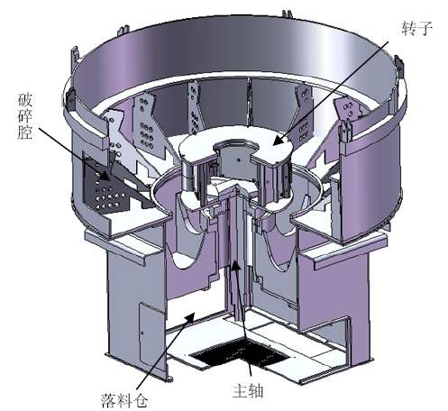 山東破碎機廠家告訴你，破碎機如何過冬