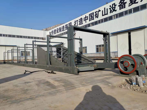 選購(gòu)破碎機(jī)廠家圓振動(dòng)篩設(shè)備，如何選擇型號(hào)？