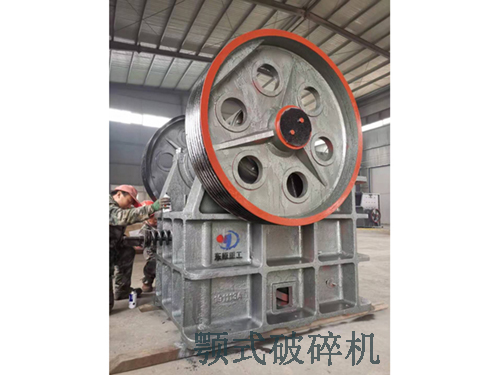 河北破碎機廠家分析幾種常見煤矸石破碎工藝