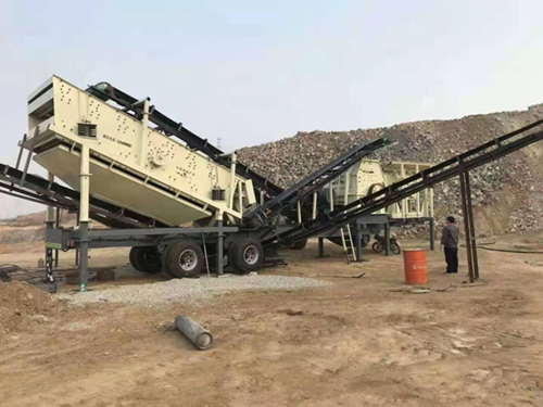 河北破碎機(jī)廠家設(shè)備推動(dòng)解決廢棄建筑垃圾處理再利用的問題