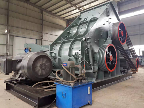 錘式粉碎機(jī)粉碎效果差？建議來看看山東破碎機(jī)廠家設(shè)備！