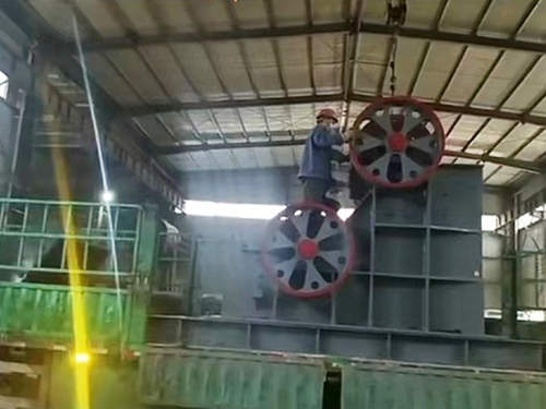 破碎機(jī)為什么需要變頻器？如何選擇適合破碎機(jī)工作的變頻器？